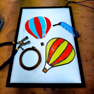 Hot Air Balloon Class