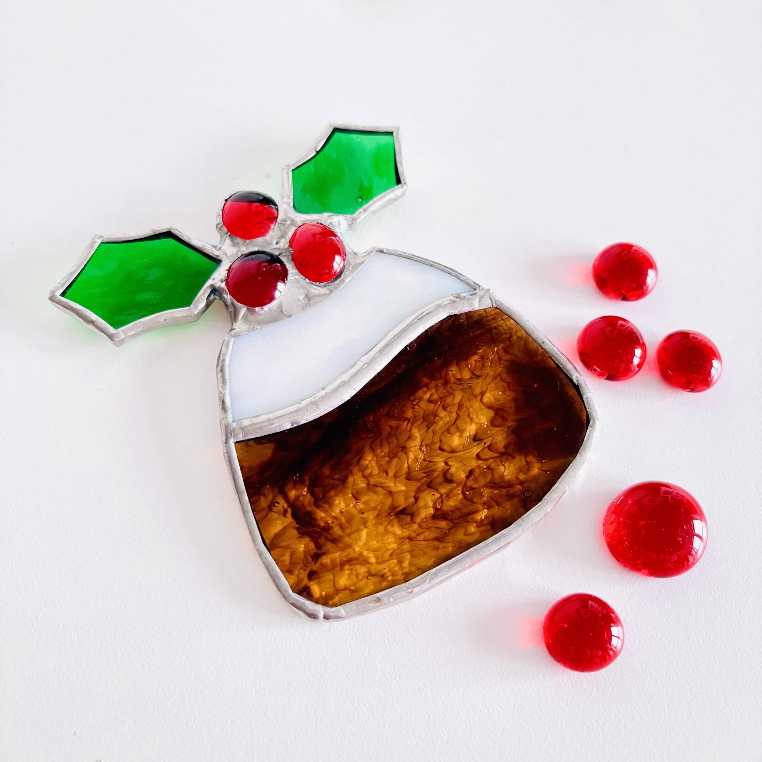 Festive Linocut and Stained Glass Combo 2026 - Image 6