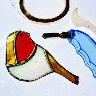 Private Class Rachael Ferguson