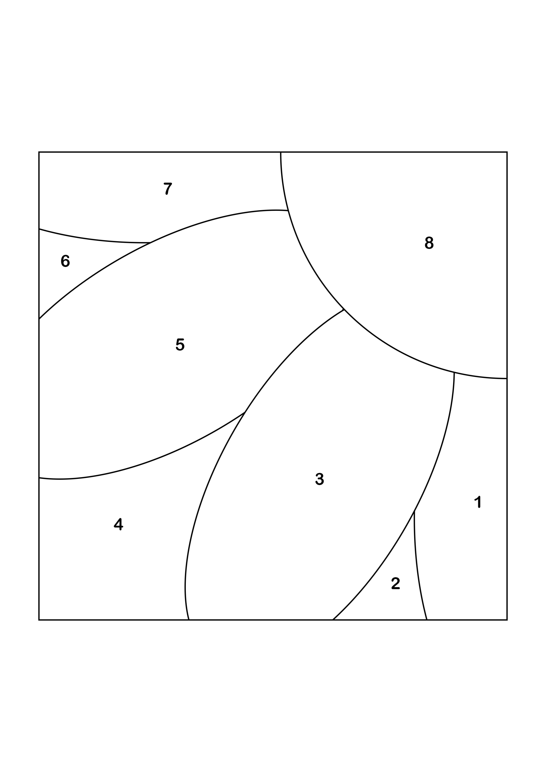 Pattern bundle #2 - Image 2