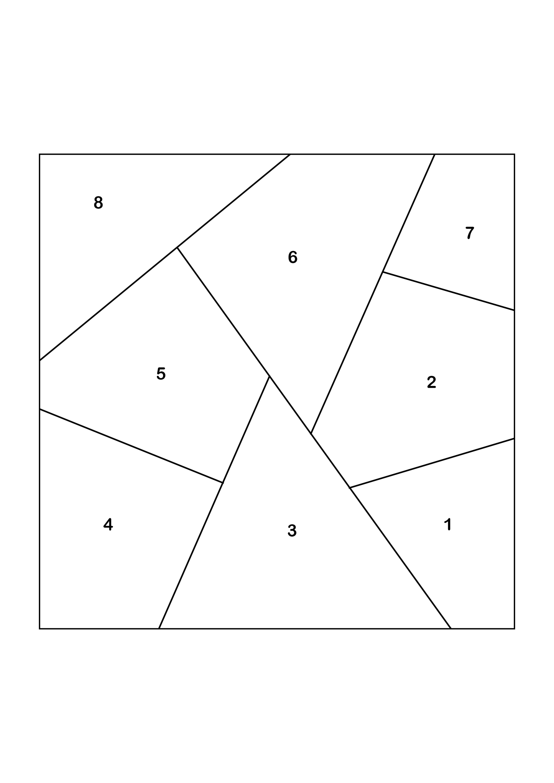 Pattern Bundle #1 - Image 5