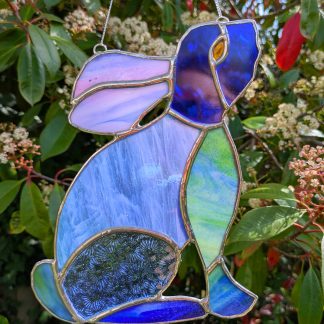 Moon Gazing Hare Class