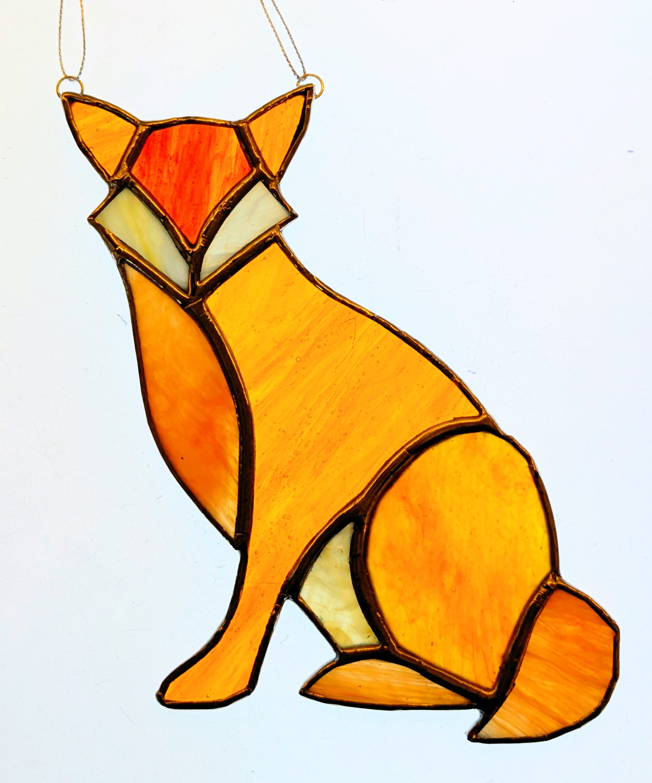 Autumnal Fox Class - Image 5