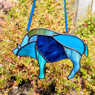 Wild Boar Class