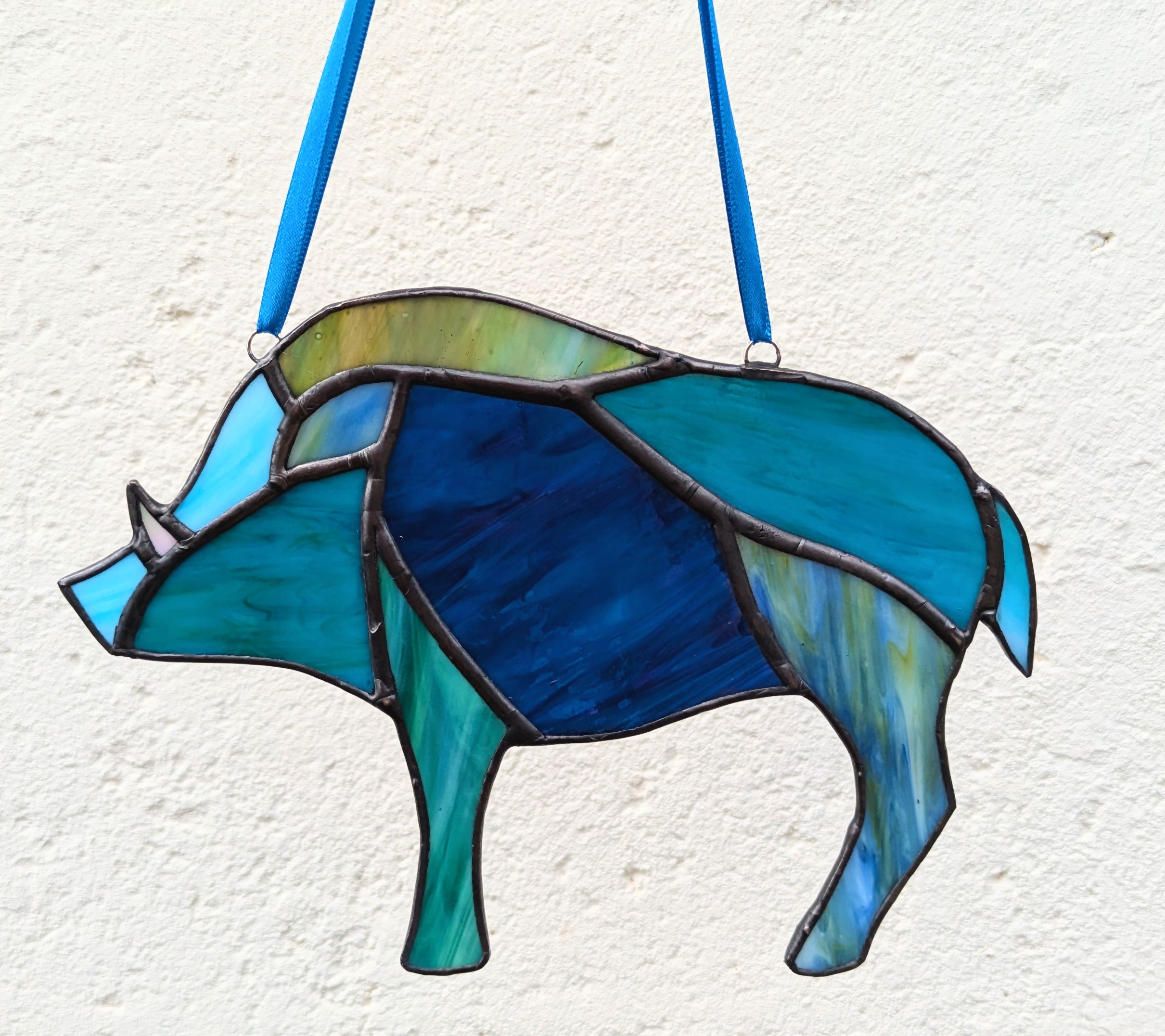 Wild Boar Class - Image 4