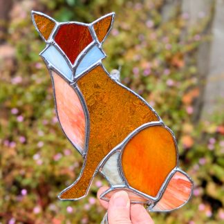 Autumnal Fox Class